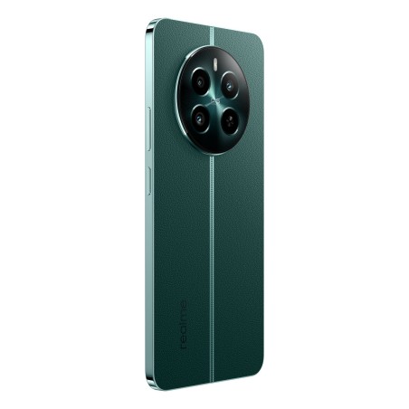 Smartphone Realme 12 Plus 6,67" Octa Core 8 GB RAM 256 GB Verde