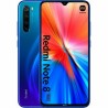 Smartphone Xiaomi MZB096YEU 6,3" Octa Core MediaTek Helio G85 4 GB RAM 64 GB Azzurro