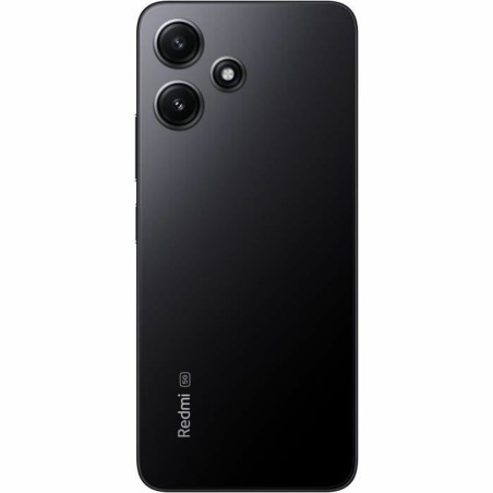 Smartphone Xiaomi REDMI 12 5G 4-128 BK 6,8" 6,79" Octa Core 4 GB RAM 128 GB Nero