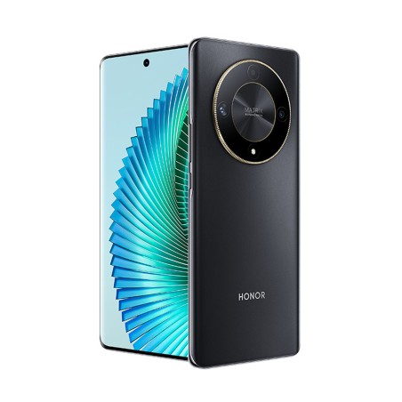 Smartphone Honor Magic6 Lite 5G 6,78" Octa Core 8 GB RAM 256 GB Nero