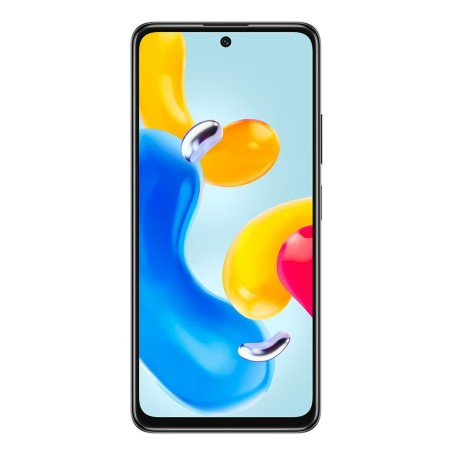 Smartphone Xiaomi Redmi Note 11S 6,6" Octa Core 4 GB RAM 128 GB Azzurro