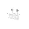Supporto da Doccia Berilo W3100-5A Acciaio ABS 24 x 18 x 10 cm (12 Unità)