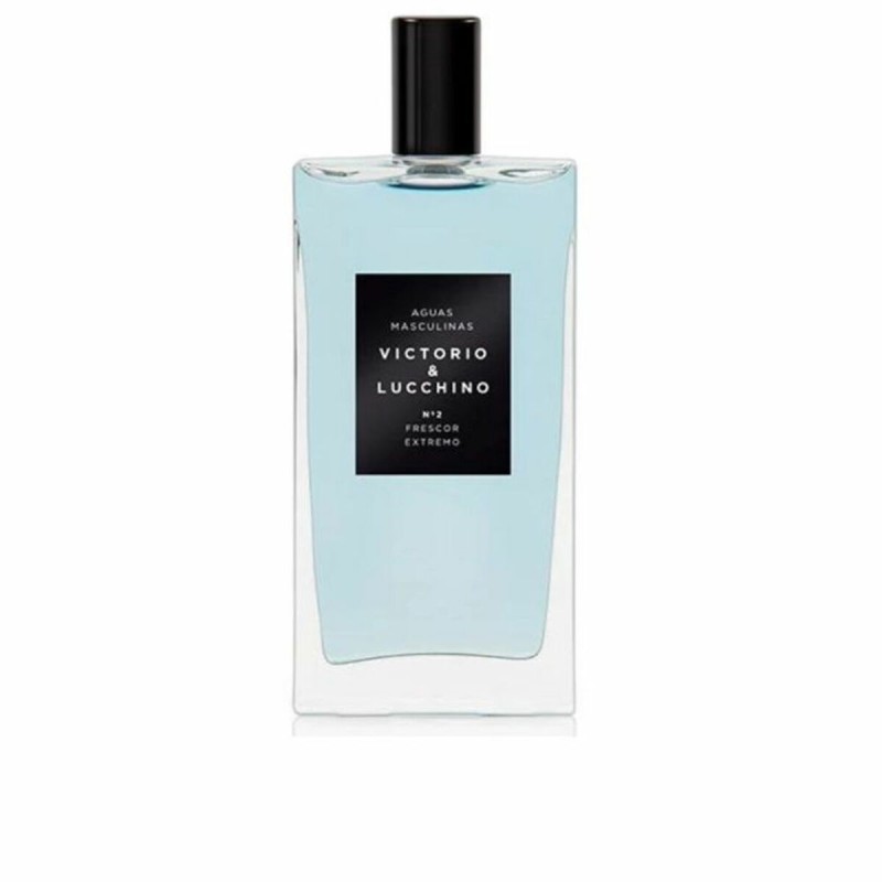 Profumo Unisex Victorio & Lucchino AGUAS MASCULINAS DE V&L 150 ml Profumo Unisex Victorio & Lucchino AGUAS MASCULINAS DE V&L 150 ml