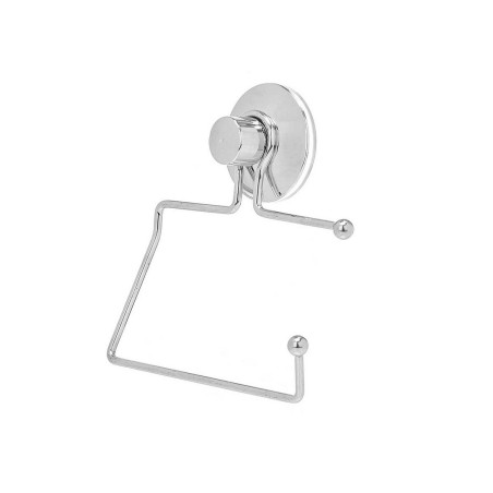 Portarotolo di Carta Igienica Berilo W3100-12B Acciaio ABS 12 x 14 x 3,5 cm (12 Unità)