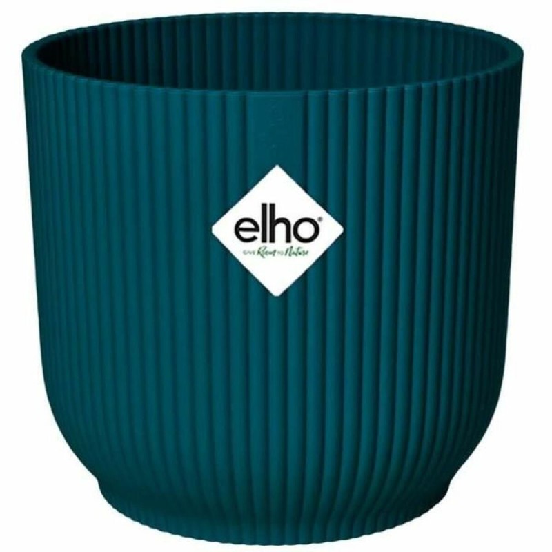 Vaso Elho Plastica Rotonda Ø 28,5 cm Vaso Elho Plastica Rotonda Ø 28,5 cm