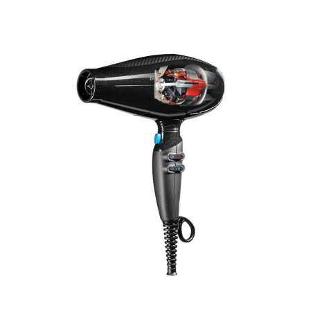 Phon Babyliss Excess-HQ Nero 2600 W