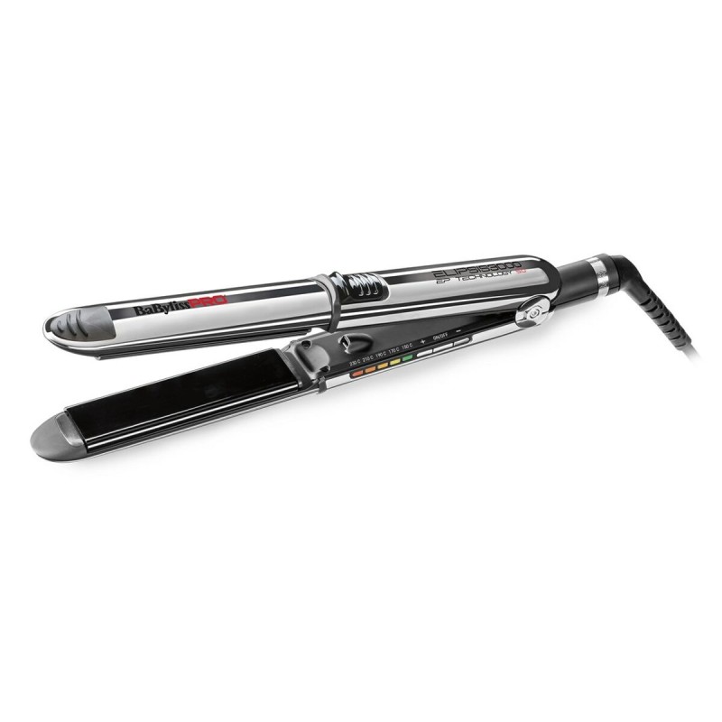 Piastra per Capelli Babyliss BAB3000EPE Nero 55 W Piastra per Capelli Babyliss BAB3000EPE Nero 55 W