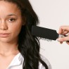 Piastra per Capelli Babyliss BAB3000EPE Nero 55 W
