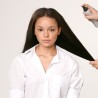 Piastra per Capelli Babyliss BAB3000EPE Nero 55 W