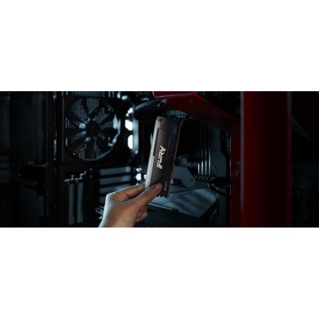 Memoria RAM Kingston KF436C18BB2A/16 16 GB CL18 DDR4