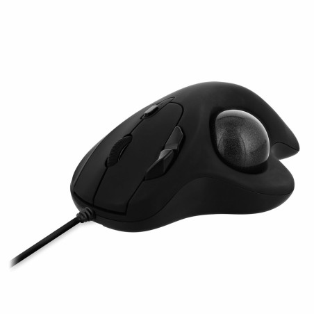 Mouse T'NB ERGO Nero