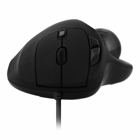 Mouse T'NB ERGO Nero