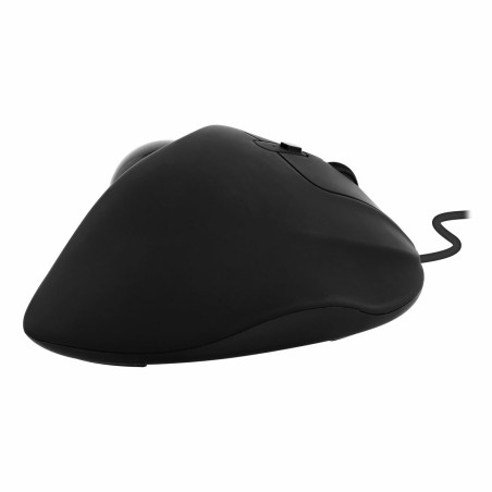 Mouse T'NB ERGO Nero