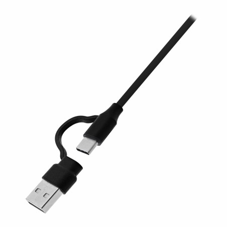 Mouse T'NB ERGO Nero