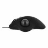 Mouse T'NB ERGO Nero