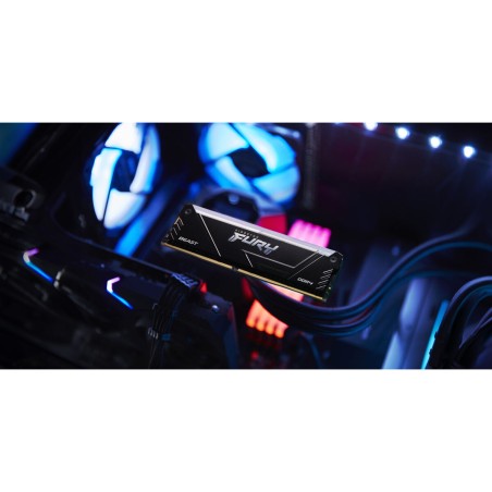 Memoria RAM Kingston KF436C18BB2A/16 16 GB CL18 DDR4