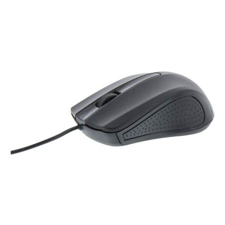 Mouse T'NB SROPSHARK1 Nero 800 dpi (1 Unità)