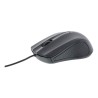 Mouse T'NB SROPSHARK1 Nero 800 dpi (1 Unità)