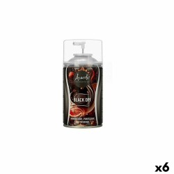 Ricambi Per Diffusore Per Ambienti Acorde Black Opi 250 ml Spray (6 Unità)