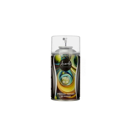 Ricambi Per Diffusore Per Ambienti Acorde Dulce Blue 250 ml Spray (6 Unità)