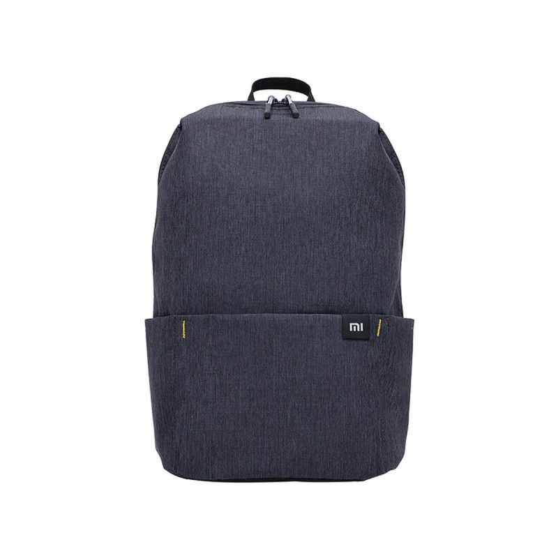 Valigetta per Portatile Xiaomi Mi Casual Daypack Nero Valigetta per Portatile Xiaomi Mi Casual Daypack Nero