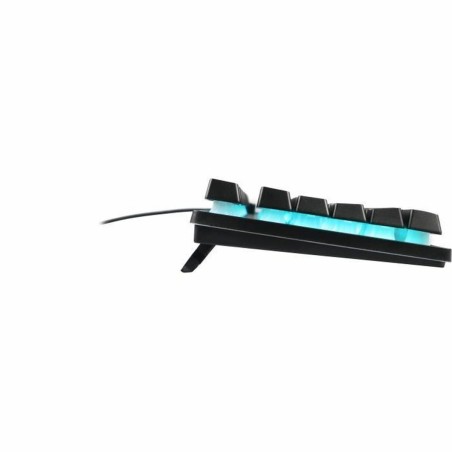 Tastiera The G-Lab Nero