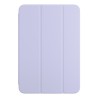 Custodia per Tablet Apple iPad mini (A17 Pro) Violetta