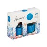 Set Deodorante per Ambienti Acorde C-924A Oceano (6 Unità)