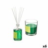 Set Deodorante per Ambienti Acorde 71220 Bambù 100 ml (6 Unità)