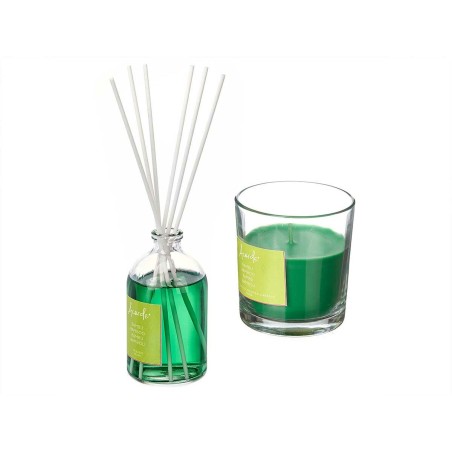 Set Deodorante per Ambienti Acorde 71220 Bambù 100 ml (6 Unità)