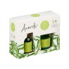 Set Deodorante per Ambienti Acorde 71220 Bambù 100 ml (6 Unità)