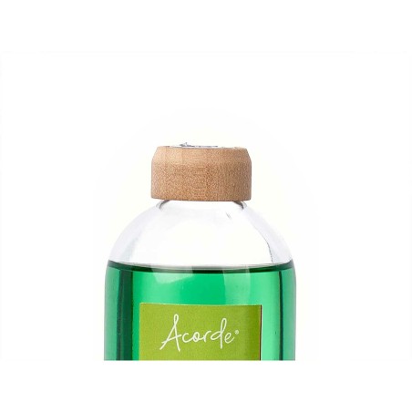 Set Deodorante per Ambienti Acorde 71220 Bambù 100 ml (6 Unità)