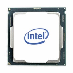 Processore Intel i3-10105 64 bits LGA 1200