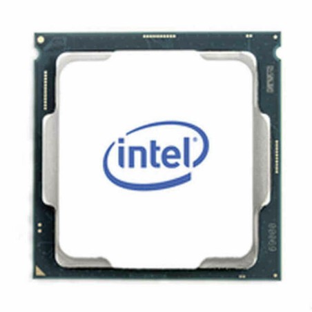 Processore Intel i3-10105 64 bits LGA 1200