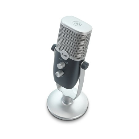 Microfono AKG AKG ARA - Azzurro Argentato