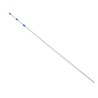 Bestway Telescopio Piscina in Alluminio 457 cm Retrattile Giardino 58702
