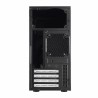 Case computer desktop ATX Fractal DESIGN Core 1100 Nero