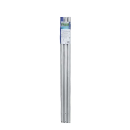 Bestway Telescopio Piscina in Alluminio 457 cm Retrattile Giardino 58702