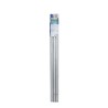Bestway Telescopio Piscina in Alluminio 457 cm Retrattile Giardino 58702