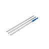 Bestway Telescopio Piscina in Alluminio 457 cm Retrattile Giardino 58702