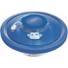 Bestway Luce Led Galleggiante Multicolore D18,5 cm Piscina e Giardino 58493