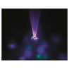 Bestway Luce Led Galleggiante Multicolore D18,5 cm Piscina e Giardino 58493