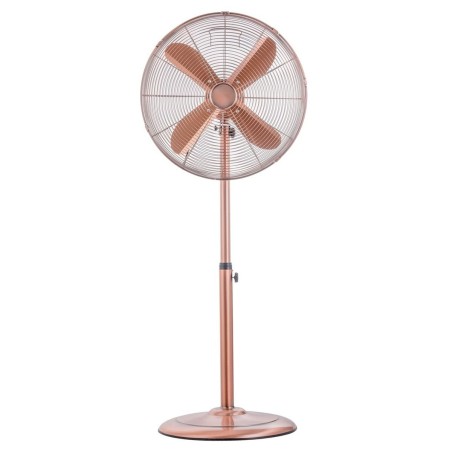 Ventilatore a Piantana Ravanson WT-7050M Rame 50 W