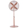 Ventilatore a Piantana Ravanson WT-7050M Rame 50 W