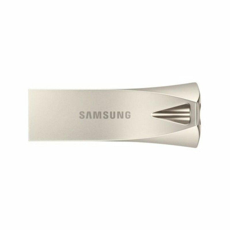 Memoria USB 3.1 Samsung MUF-64BE3/APC Argentato Argento 64 GB