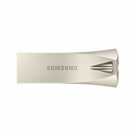 Memoria USB 3.1 Samsung MUF-64BE3/APC Argentato Argento 64 GB