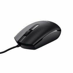 Mouse Trust TM-101 Nero