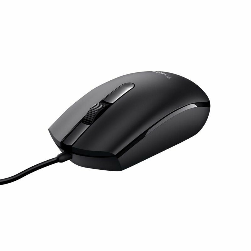 Mouse Trust TM-101 Nero Mouse Trust TM-101 Nero