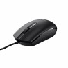 Mouse Trust TM-101 Nero