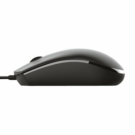 Mouse Trust TM-101 Nero